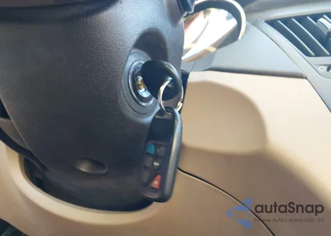 2013 Hyundai Sonata Gls из США, поврежденный, VIN 5NPEB4AC2DH621488